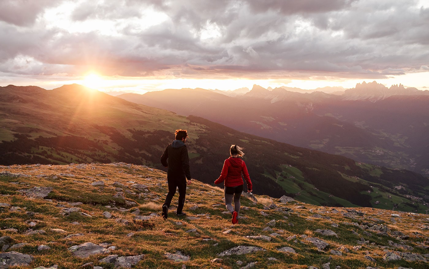 Wanderurlaub Eisacktal